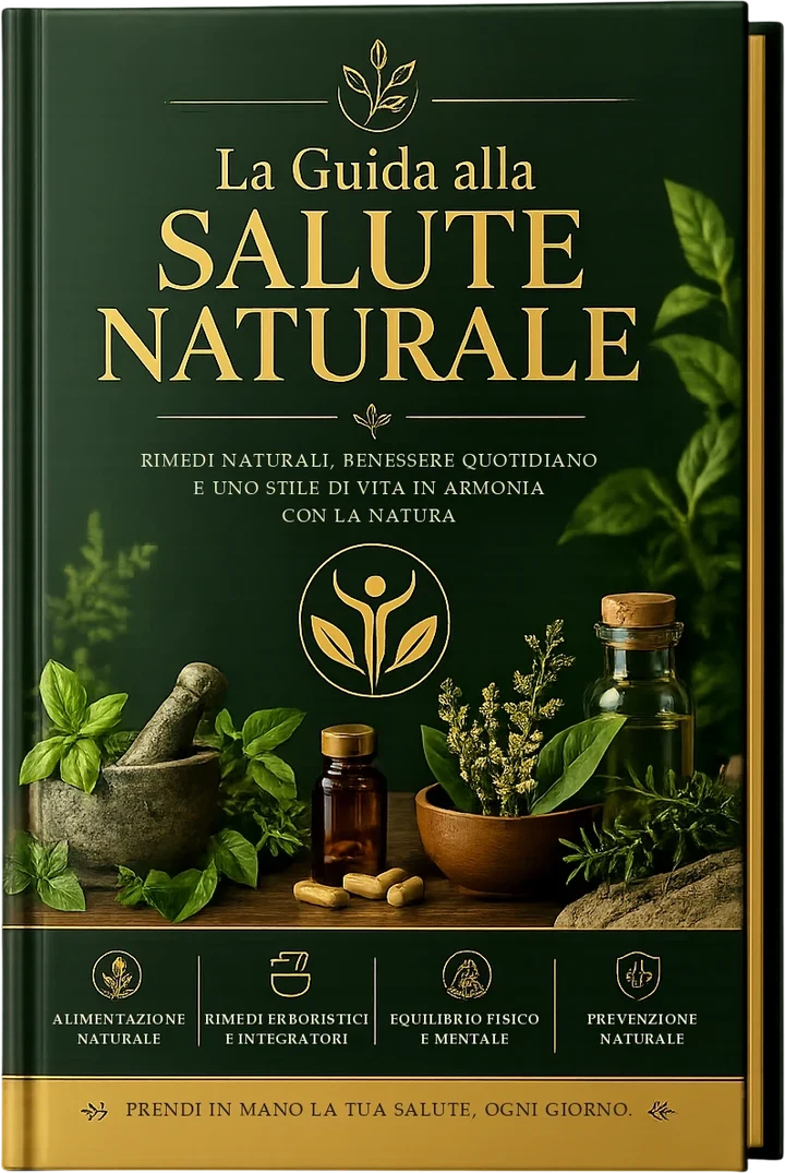 La Guida alla Salute Naturale